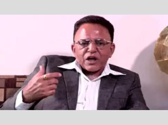 Renowned Music Director Charanjit Ahuja passes away