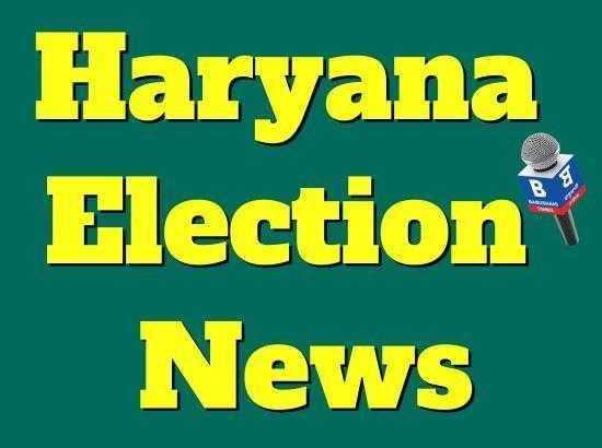 Voters Can Present Alternative Identity Cards Prescribed by ECI to Cast Vote: CEO Haryana