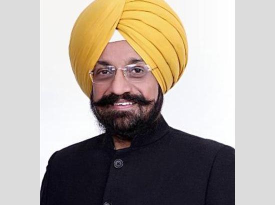 Dr. Karamjit Singh appointed new VC of GNDU Amritsar