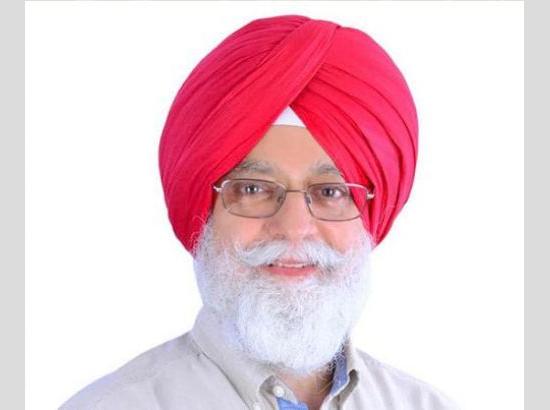 Mann government will spend Rs. 7.77 crore on the supply of equipment to improve the sanitation system of Ludhiana city: Dr. Inderbir Singh Nijjar