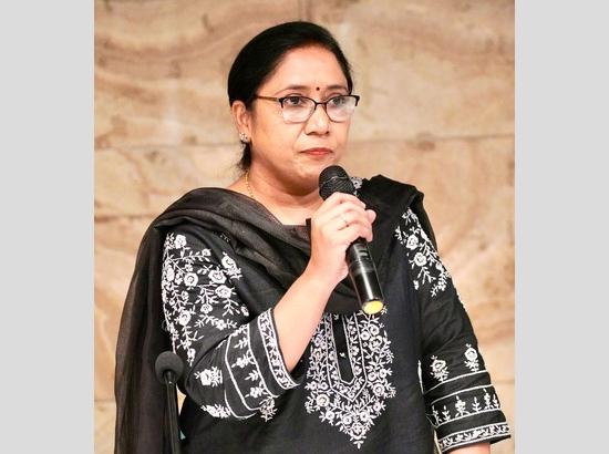 Punjab Government invites Applications for Recruitment of Chairperson, State Scheduled Castes Commission: Dr. Baljit Kaur