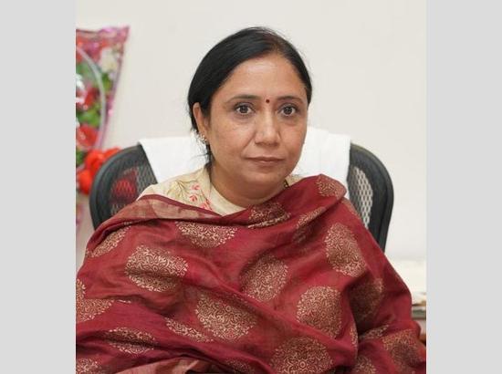 Modi Government’s Assault on Punjab’s Rights Shameful; Fight to Protect Punjab’s Water Will Persist: Dr. Baljit Kaur


