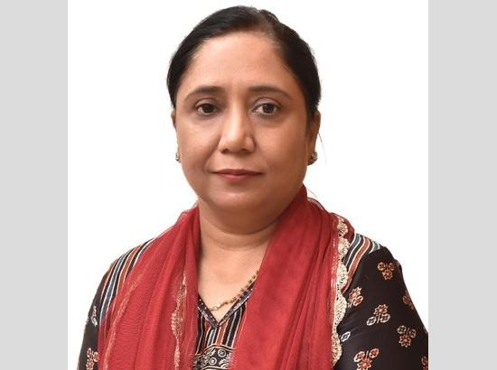 Exemption from 2% guarantee fee condition by Punjab government for welfare of BCs and economically disadvantaged individuals: Dr. Baljit Kaur