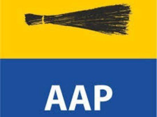 Breaking: AAP Punjab announces new office-bearers for women's wing-Full list inside