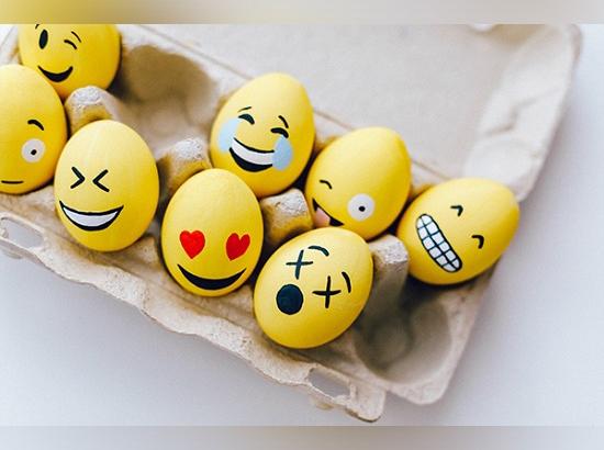 People use emojis to hide, as well as show, their feelings: Study