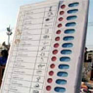 Moga Bye-Poll : 8 more candidates file their nominations : Scrutiny on Feb. 7