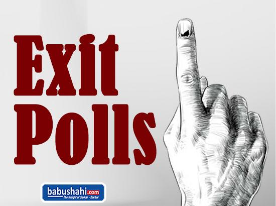 Exit polls predict return of BJP-NDA to power

