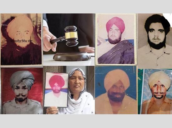 Justice After 31 Years: 5 Retired Punjab cops get life imprisonment in Tarn Taran fake encounter case 