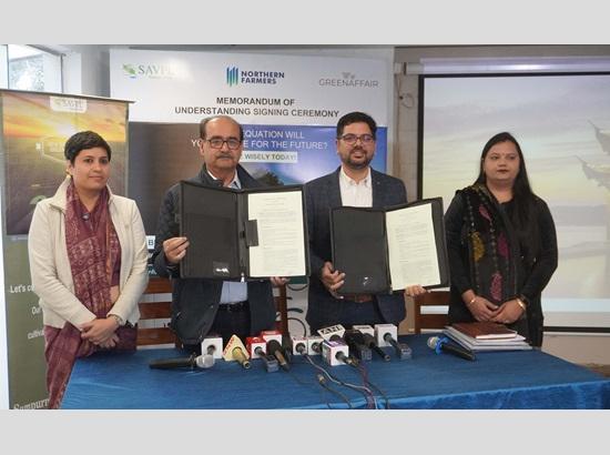 Sampurn Agri Ventures inks ground-breaking MoU with Farmers’ Organisation