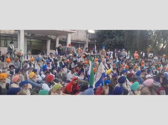 Amid tensions over Shambhu Border closure, farmers will march to Delhi peacefully