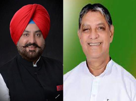 Cabinet okays appointment of sons Punjab MLAs for government service on compassionate grounds