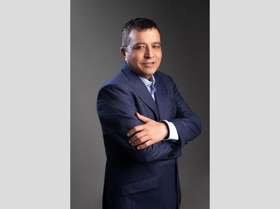 Sanjeev Chadha, Chairman of Yield 4 Finance accepted into Forbes Business Council