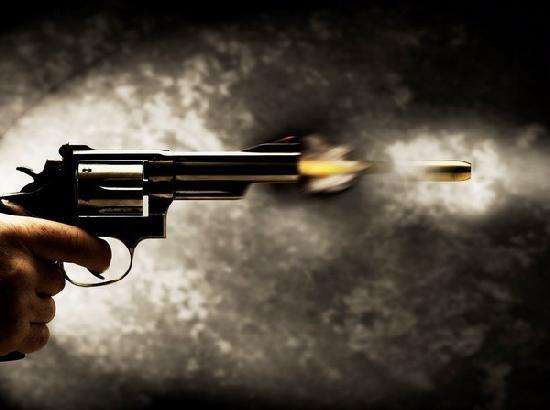 Gunman of late Sidhu Moosewala's uncle dies in accidental shooting 
