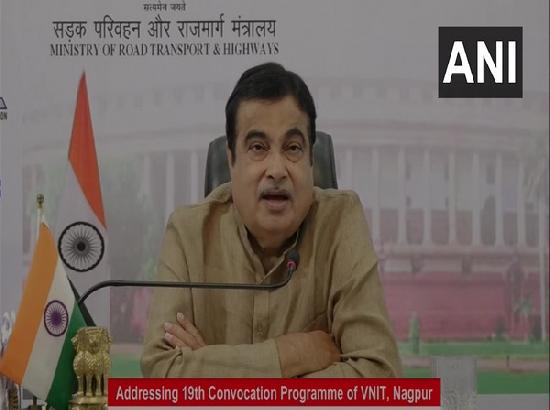 US interested in transferring its capital from China to India, says Nitin Gadkari