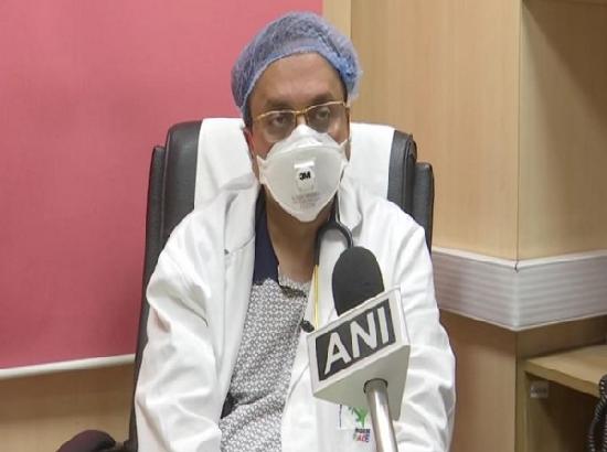 Delhi's Ganga Ram Hospital gets dedicated ward for children facing post-Covid complications
