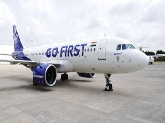 Go First now cancels all scheduled flights till June 4