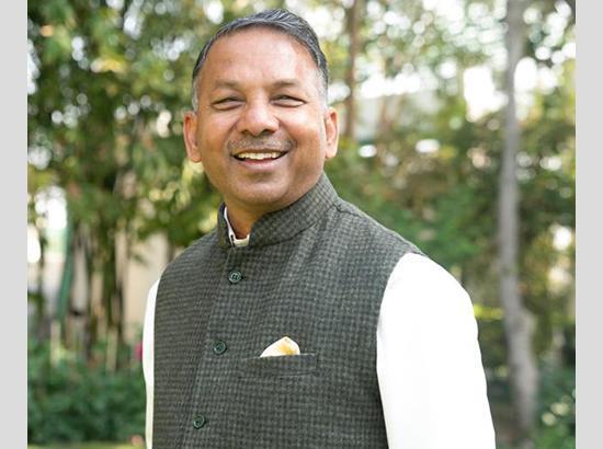 MP Rajinder Gupta hails India-US trade deal, credits PM Modi and Piyush Goyal