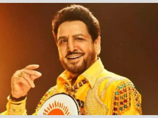Breaking: Gurdas Maan postpones Oct 25 Amritsar show amid protests over Jhota murder