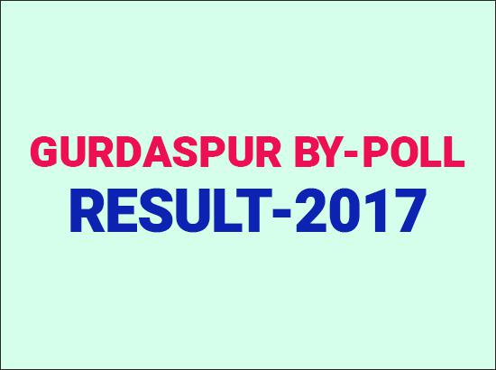 “Outsider” Jakhar gets maximum votes in all Assembly segments of Gurdaspur seat