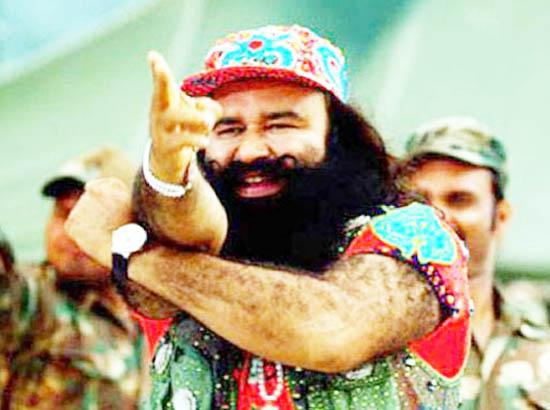 Hearing in murder cases against rape convict Dera chief through video conferencing