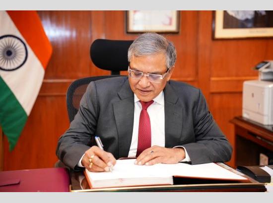 Gyanesh Kumar appointed new Chief Election Commissioner, to succeed Rajiv Kumar

