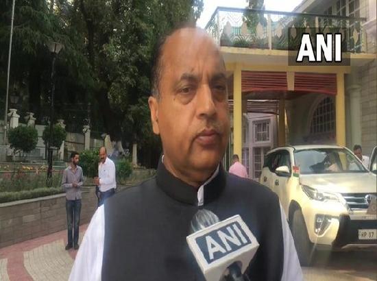 No culprit will be spared: Himachal Pradesh CM on constable recruitment exam paper leak ca