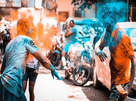 Holi 2023: How to make your celebrations safe and environmentally conscious