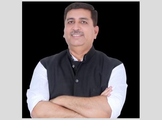 AICC appoints Harish Chaudhary as Special Observer for Lok Sabha polls in Punjab 