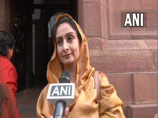 Who picked Rahul Gandhi's pocket at Harmandir Sahib, is it one more attempt to bring bad name to our holiest shrine: Harsimrat Badal