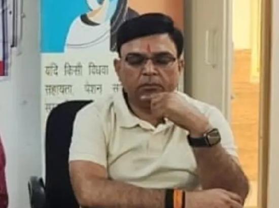 PEC condemns murder of Indian Journalist Dharmendra Singh Chauhan, demands justice and compensation