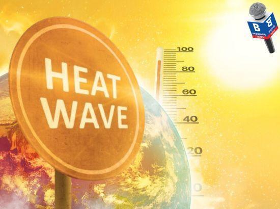 IMD predicts above-normal temperatures, heatwaves in May