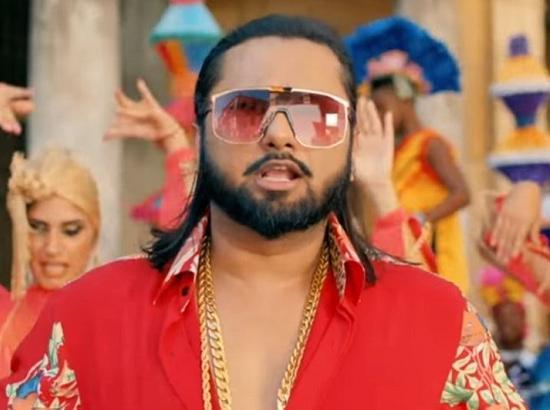 Delhi court notice to Honey Singh on plea seeking to restrain him from creating third-party rights on assets
