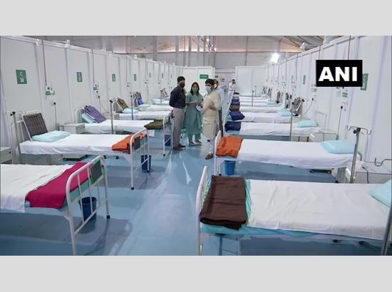 Very few 500+ bedded hospitals empanelled under PMJAY nationwide: Minister replies to MP Arora