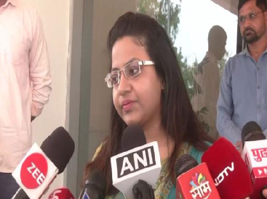 I am not authorized to speak anything on this matter: IAS probationer Puja Khedkar on center setting a panel to probe her candidature