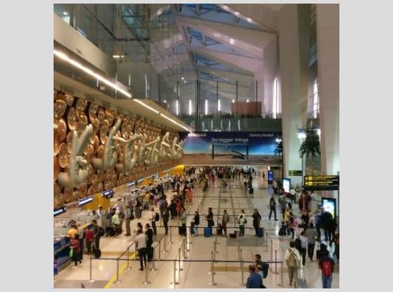 Flight operations at Delhi Airport return to normal after weather-induced flight disruptions
