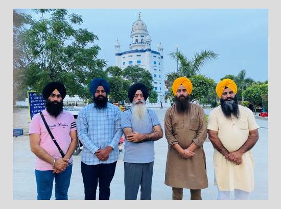 Dal Khalsa to undertake Holocaust (Ghalughara) remembrance parade in Amritsar on June 5