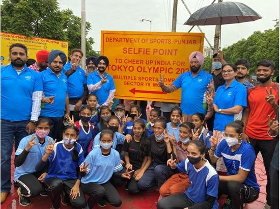 Stupendous feat of Hockey India team raising hope of medal after 1980 Moscow Olympics, avers Rana Sodhi


