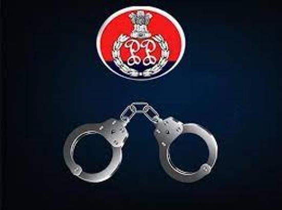 Ferozepur Police gets 6 days remand of 3 cops for falsely implicating two persons in drug case
