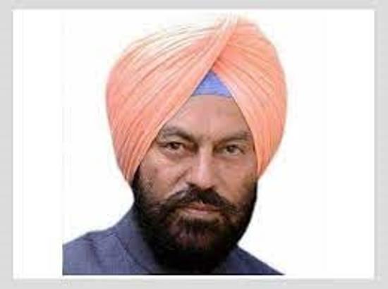 Old DRM office building in Ferozepur will get a heritage look as Railway Museum – Rana Sodhi