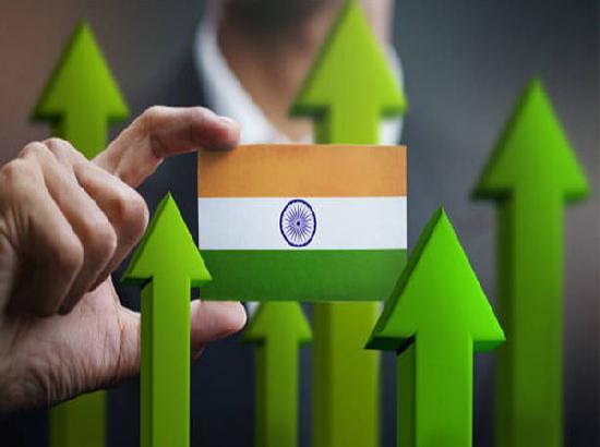 India's domestic demand shields economy from tariff impact: BoB Chief Economist