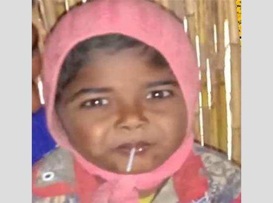 6-year-old falls into deep borewell in Hoshiarpur