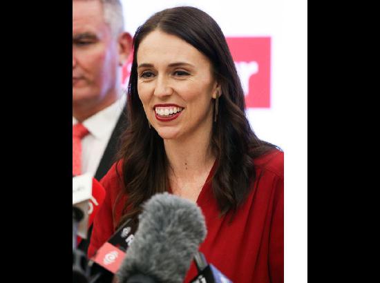 Jacinda Arden is NZ’s new Labour PM 