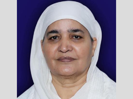 Both Central and state governments failed in addressing colossal health issue: SGPC president Bibi Jagir Kaur