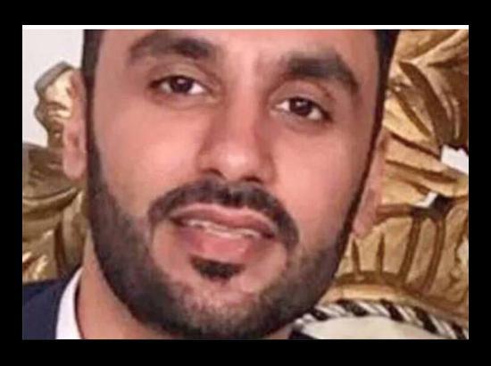 Johal sent to 2-day police remand in 2016 RSS shakha firing case