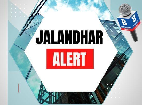 Jalandhar Rural police nab key associate of Canada-based Gangster in murder of Patti AAP leader