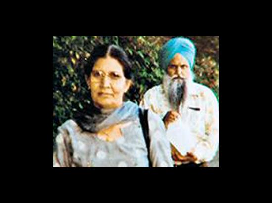 Jassi Honor Killing : At last, Mother, uncle to be extradited to India( Copy of the order 