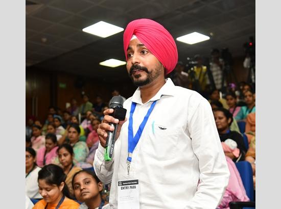 Punjab: 44974 youth given government jobs in 30 months