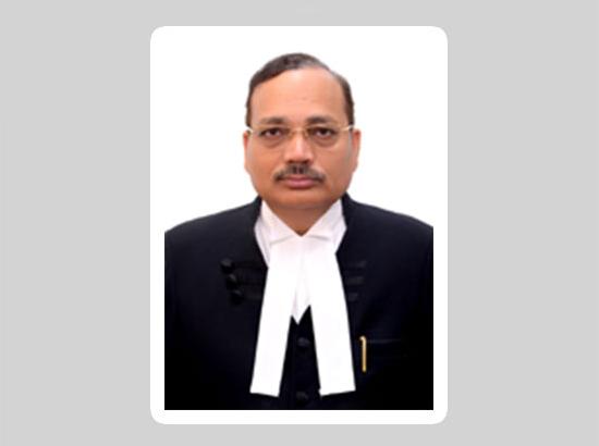 justice suryakant