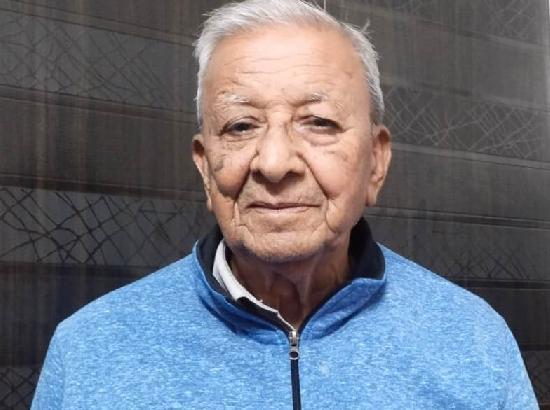 Govt must prioritize youth employment to curb brain drain:  Khera, Patron SCF