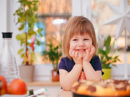Children prefer natural food more than processed: Study 